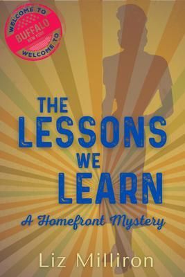 Produktbild: The Lessons We Learn