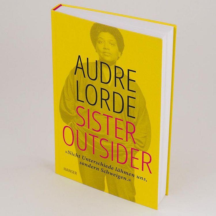 Produktbild: Sister Outsider