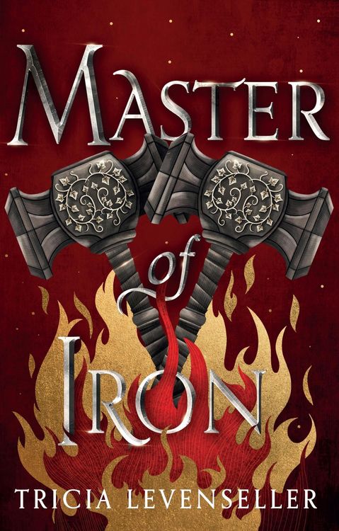 Produktbild: Master of Iron