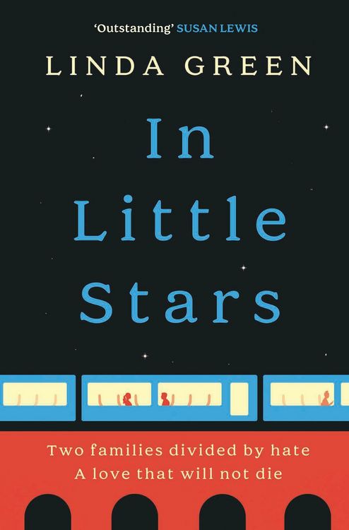 Produktbild: In Little Stars