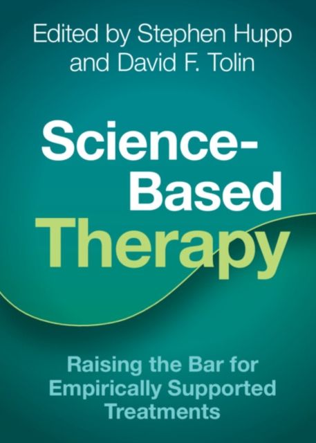 Produktbild: Science-Based Therapy