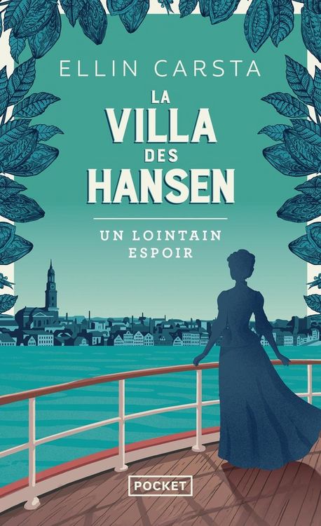 Produktbild: La villa des Hansen