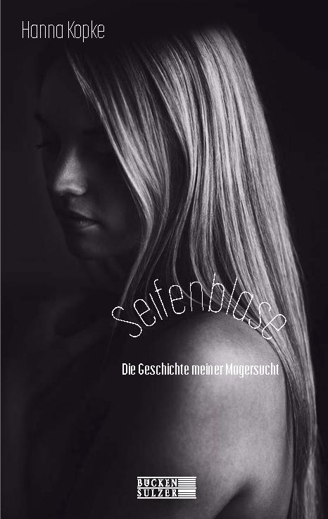 Produktbild: Seifenblase - Die Geschichte meiner Magersucht