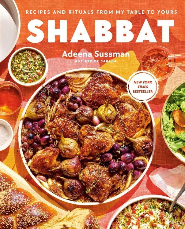 Produktbild: Shabbat