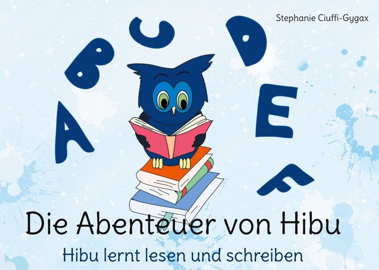 Produktbild: Die Abenteuer von Hibu