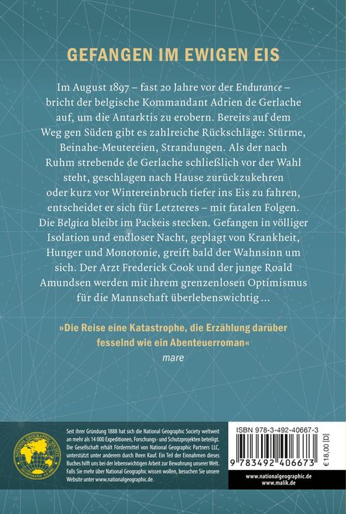 Produktbild: Irrenhaus am Ende der Welt