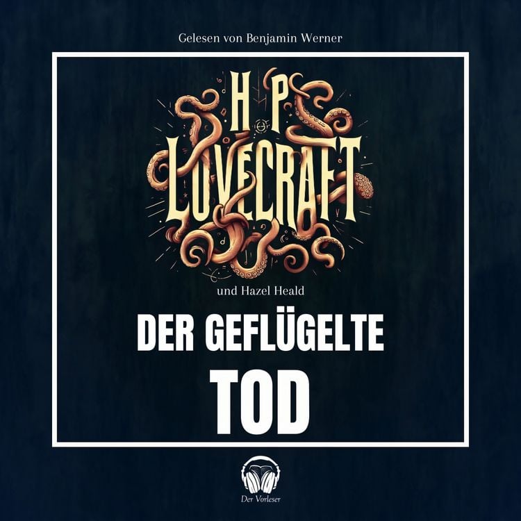 Produktbild: Der gefl&uuml;gelte Tod