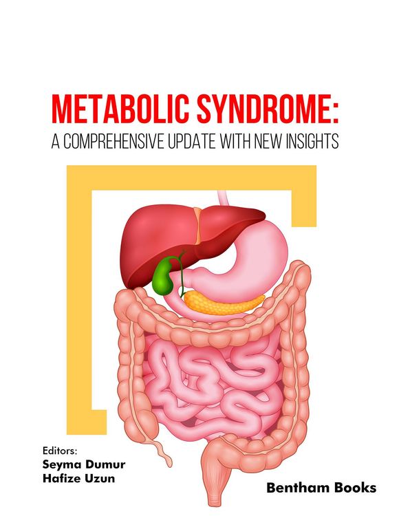 Produktbild: Metabolic Syndrome: A Comprehensive Update with New Insights