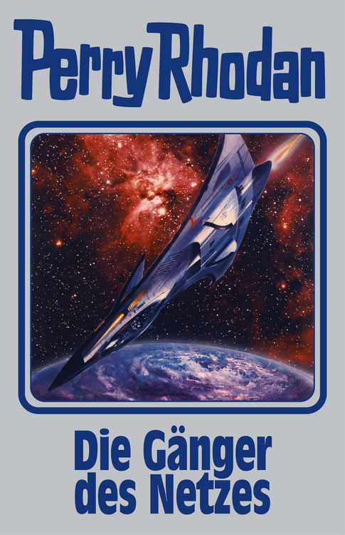 Produktbild: Die G&auml;nger des Netzes