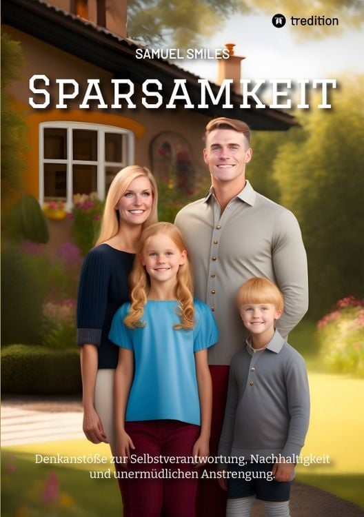Produktbild: Sparsamkeit