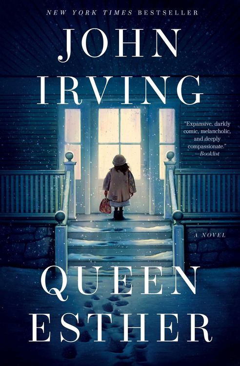 Produktbild: Queen Esther