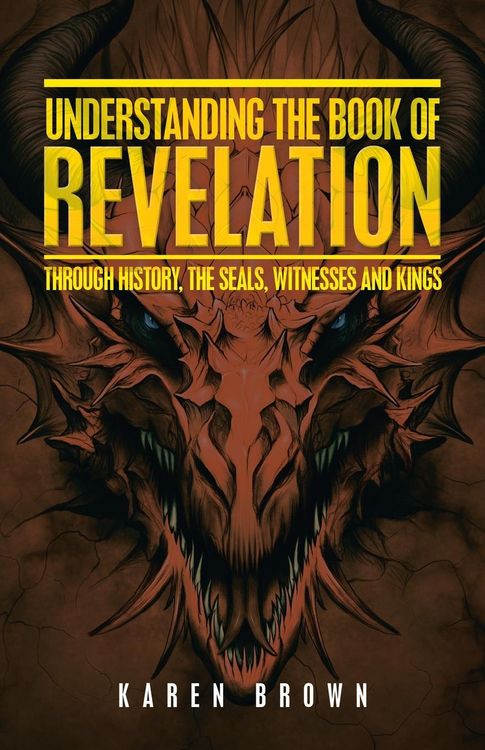 Produktbild: Understanding the Book of Revelation
