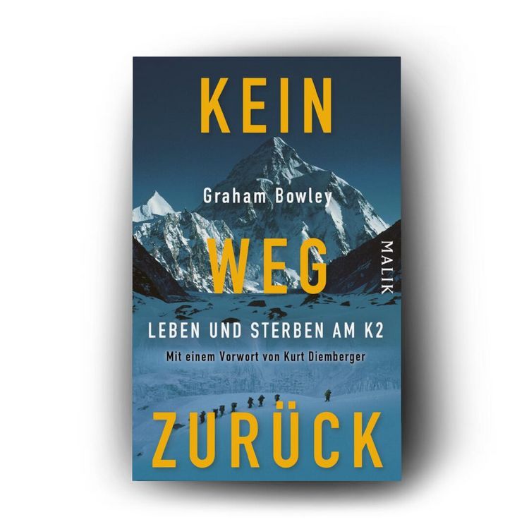 Produktbild: Kein Weg zur&uuml;ck