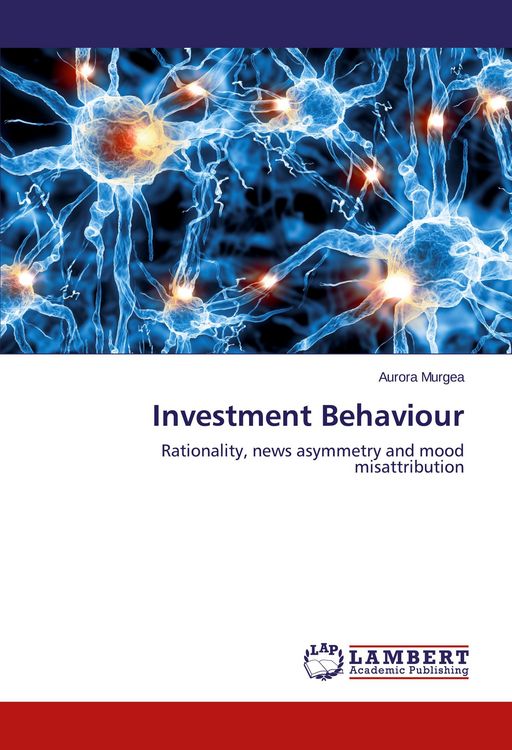 Produktbild: Investment Behaviour