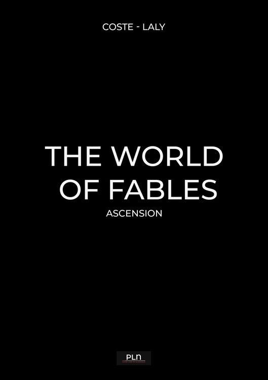Produktbild: The world of fables