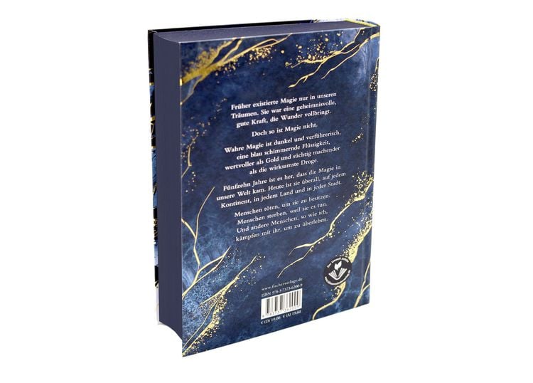 Produktbild: Dark Sigils &ndash; Was die Magie verlangt
