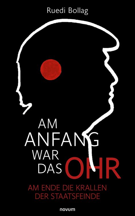 Produktbild: Am Anfang war das Ohr