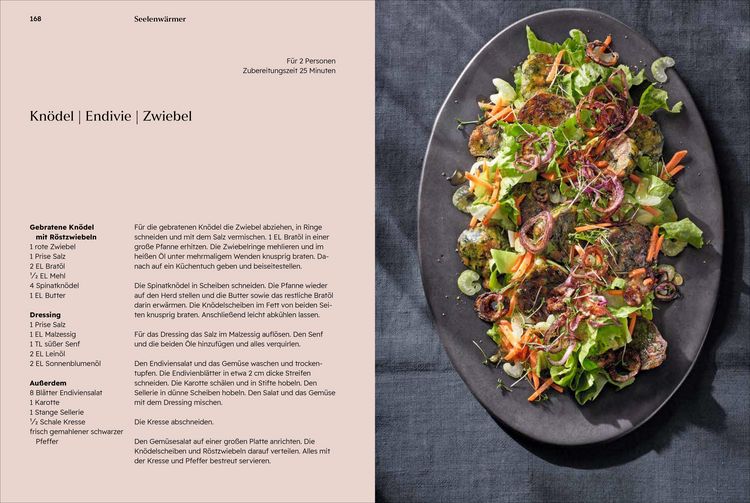 Produktbild: Gourmet-Salate
