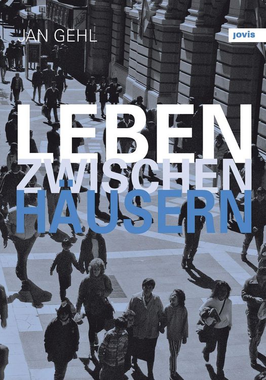 Produktbild: Leben zwischen H&auml;usern