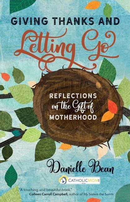 Produktbild: Giving Thanks and Letting Go