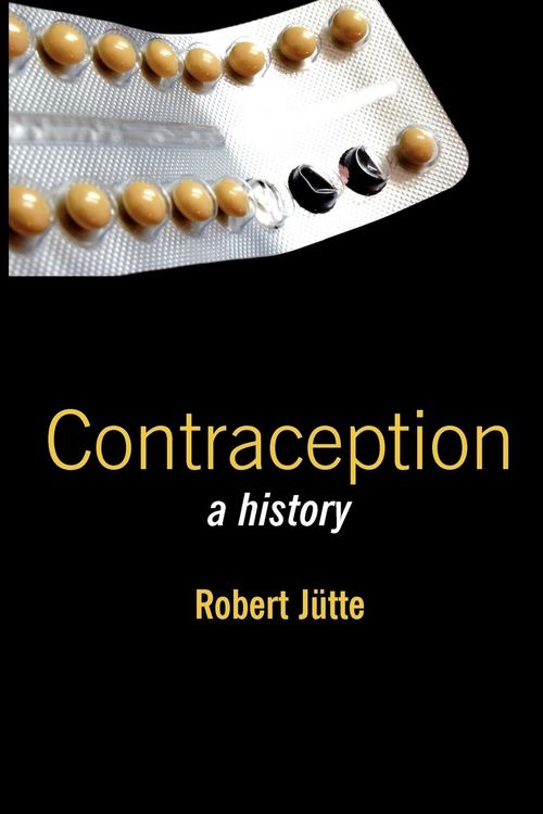 Produktbild: Contraception
