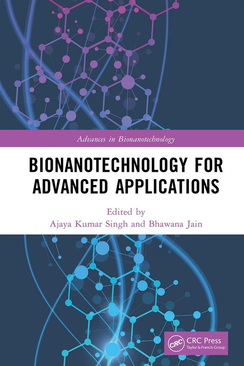 Produktbild: Bionanotechnology for Advanced Applications
