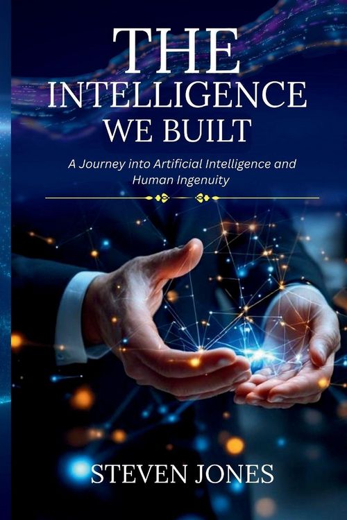 Produktbild: The Intelligence We Built