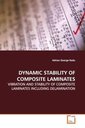 Produktbild: Radu, A: DYNAMIC STABILITY OF COMPOSITE LAMINATES