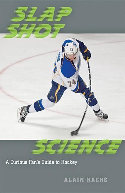 Produktbild: Slap Shot Science