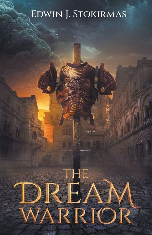 Produktbild: The Dream Warrior