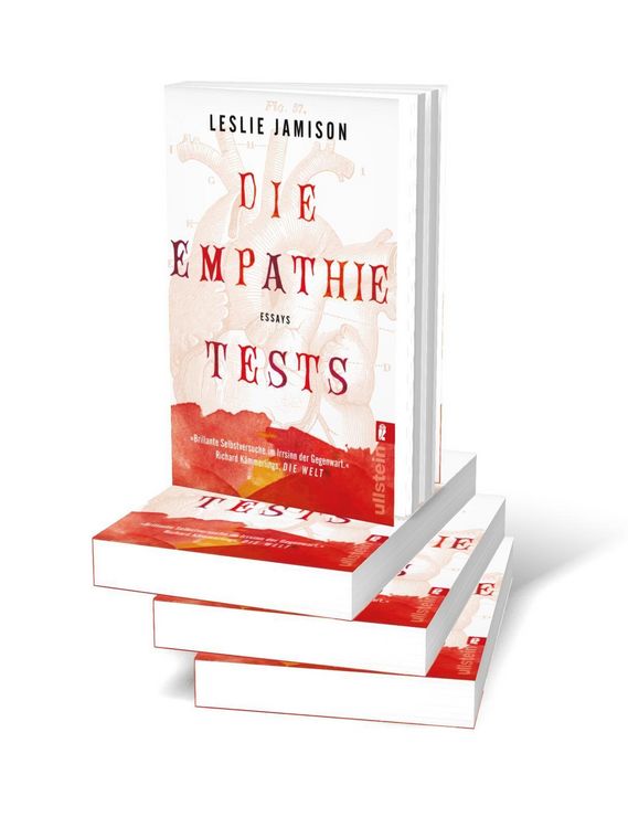 Produktbild: Die Empathie-Tests