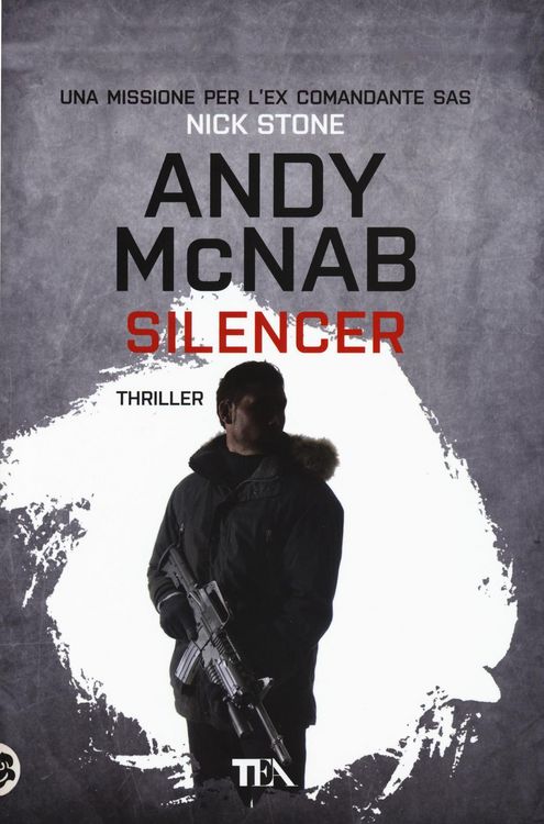 Produktbild: Silencer