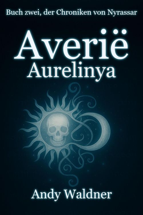 Produktbild: Averi&euml; - Aurelinya - Buch zwei, der Chroniken von Nyrassar
