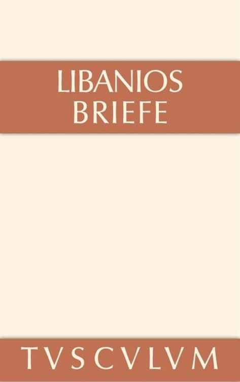 Produktbild: Briefe