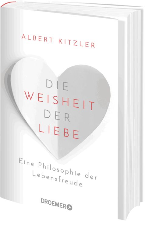 Produktbild: Die Weisheit der Liebe