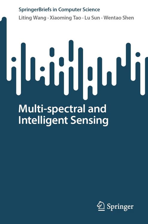 Produktbild: Multi-spectral and Intelligent Sensing