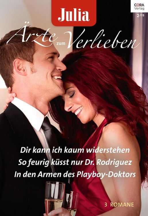 Produktbild: Julia &Auml;rzte zum Verlieben Band 73