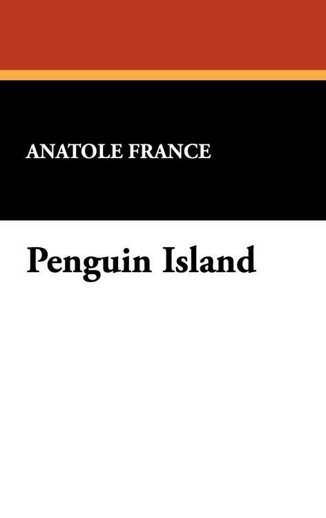 Produktbild: Penguin Island