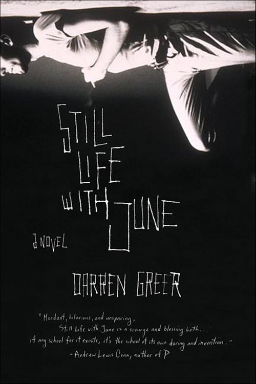 Produktbild: Still Life with June