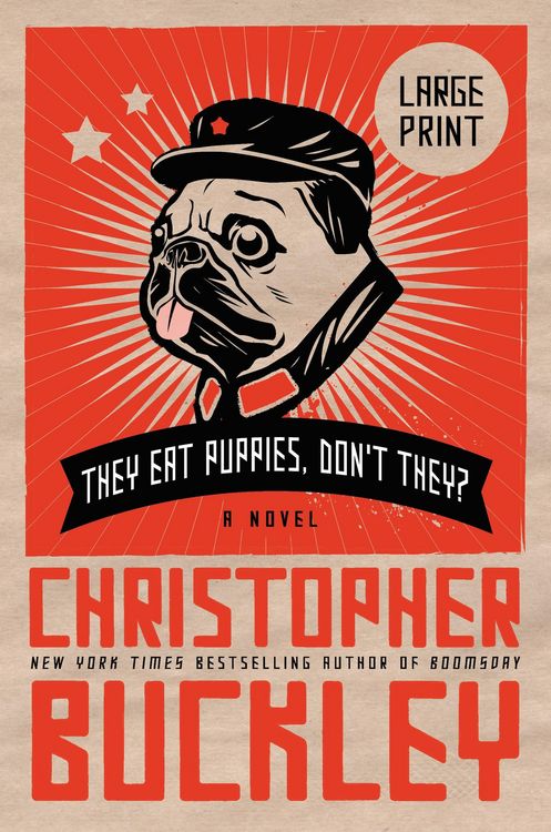 Produktbild: They Eat Puppies, Don't They?