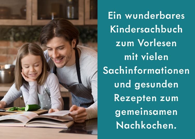 Produktbild: Igitt – Ich esse keine Bäumchen