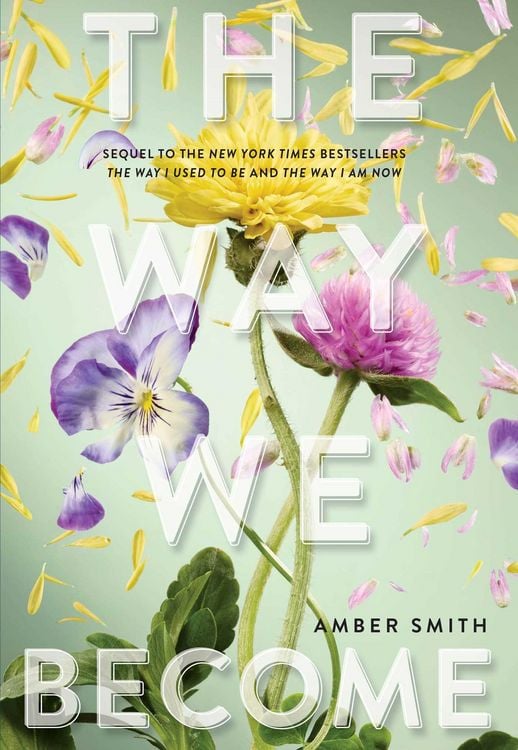Produktbild: The Way We Become