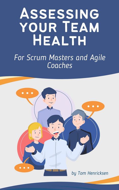 Produktbild: Assessing Your Team Health
