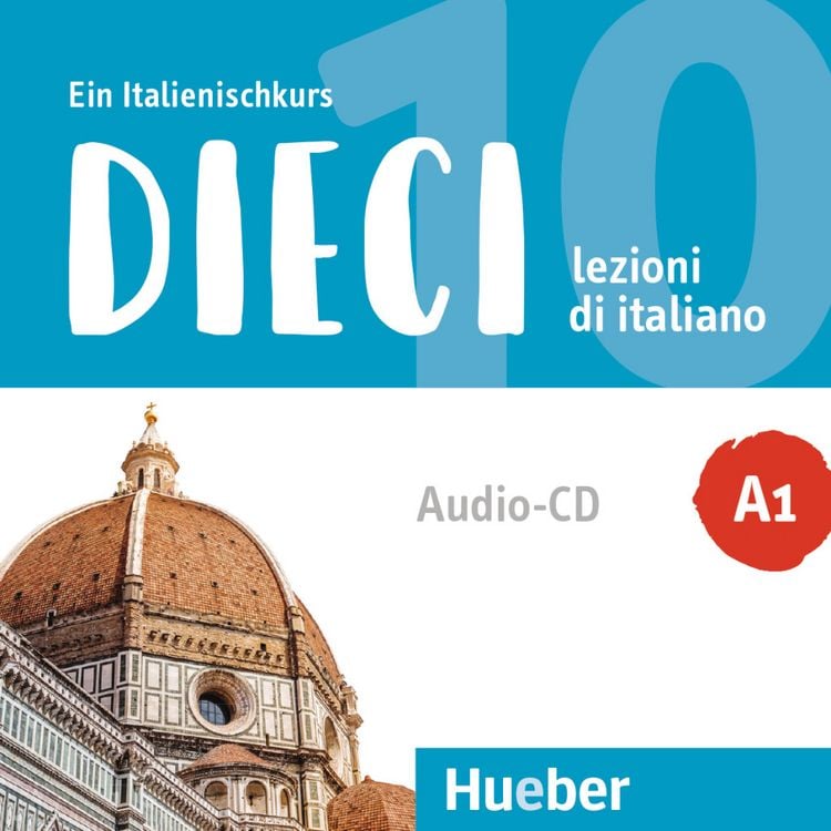 Produktbild: Dieci A1