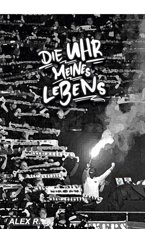 Produktbild: Die Uhr meines Lebens