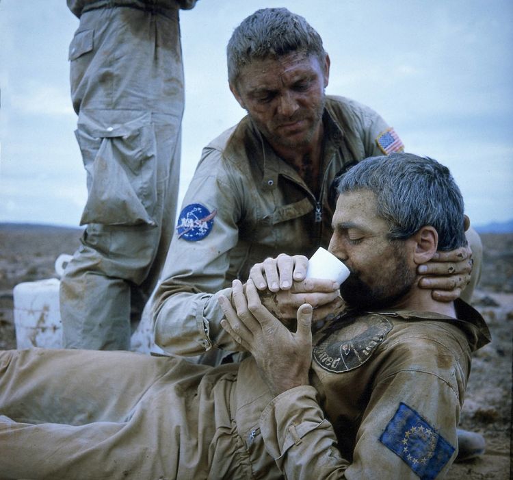 Produktbild: Operation Ganymed (Filmjuwelen)