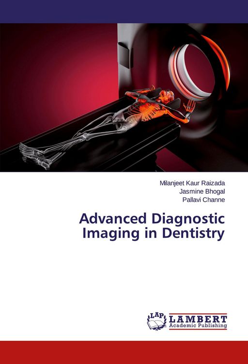 Produktbild: Advanced Diagnostic Imaging in Dentistry