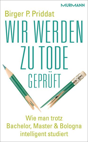 Produktbild: Wir werden zu Tode gepr&uuml;ft