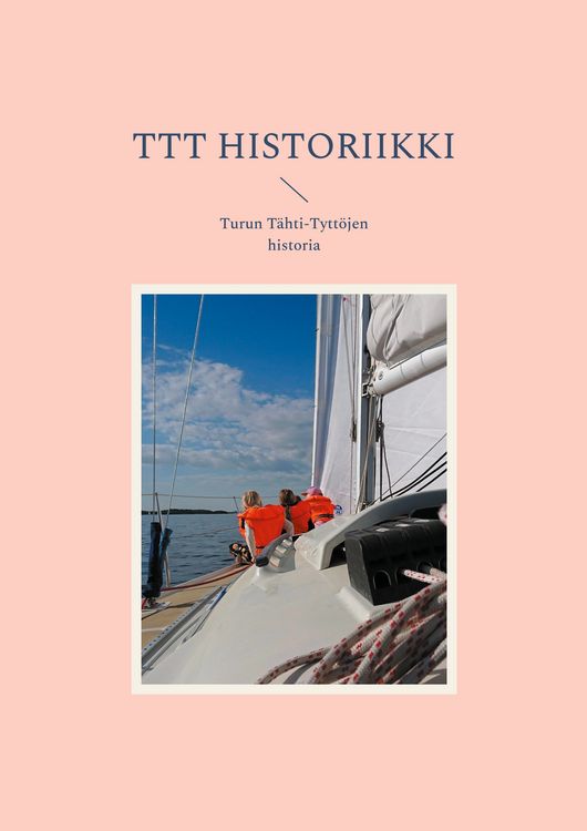 Produktbild: TTT historiikki