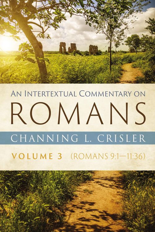 Produktbild: An Intertextual Commentary on Romans, Volume 3